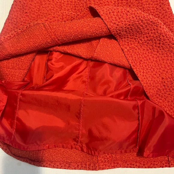 💖Host Pick💖 Yera floral brocade midi dress - Picture 12 of 13